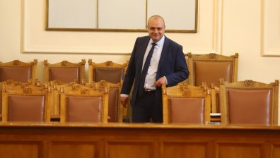 Проданов: Отново ще предложа идеята ваучерите за храна да важат и за почивка