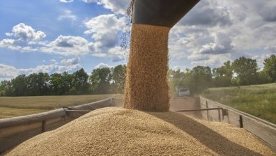 Влезе в сила забраната за внос на земеделски стоки от Украйна