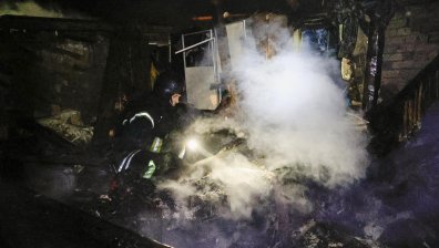 Украйна обвини Русия във военно престъпление след удар по болница в Харков