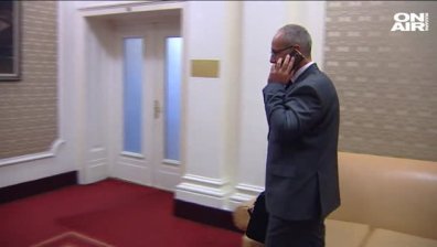 Скандал в парламента заради посегателство над свободата на словото