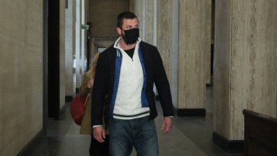 Йоан Матев говори в съда преди да чуе присъдата си 