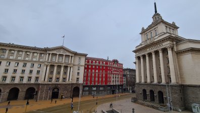 Пращат на съд мъж за смърт по непредпазливост в сградата на НС