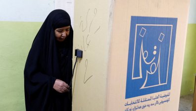 Ирак на кръстопът: Избори под надзора на САЩ и Иран