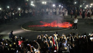 В село Българи се проведоха традиционните нестинарски игри