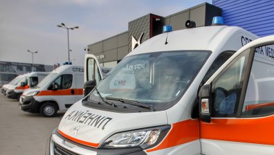 Осмокласничка опита да се самоубие в Симитли