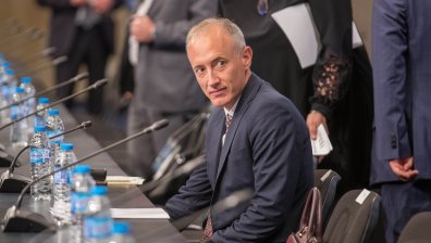 Красимир Вълчев: Бъдете горди, бъдете будни, бъдете българи!