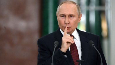 Съветник на Зеленски: Путин няма избор, освен да моли за преговори "с някого за Украйна"