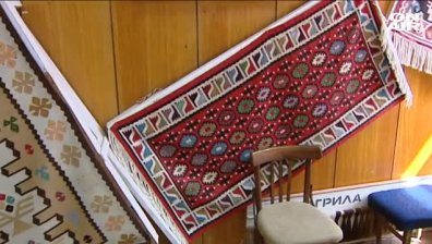 В Чипровци отвори предприятие за килими - 25 нови работни места!
