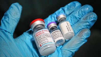 Ето къде можете да се ваксинирате през уикенда