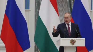 Путин с остра реакция: Вашингтон се опитва да въвлече Москва във война с Киев