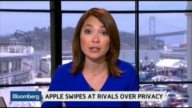 Apple атакува Google и Facebook заради личните данни на потребителите