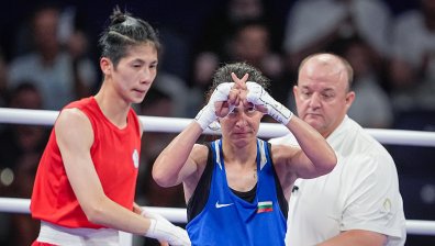 Тайван плаши със съд заради твърденията, че Лин Ю-Тин не е жена