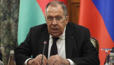 Лавров ще предложи на Турция алтернатива на зърнената сделка с участието на Катар
