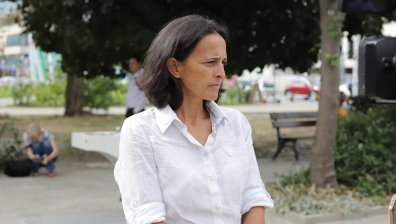 Генка Шикерова за Милен Цветков: Него го няма, но и няма промяна в обществото