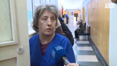 Психично болен мъж преби асансьорен техник в КЗП