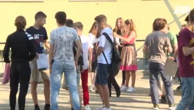 2+2=5: Тревожно ниски резултати на малките матури по математика