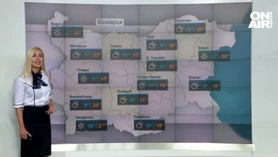 Централна прогноза