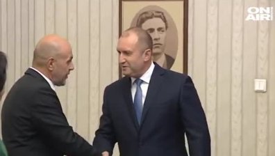 Спешна среща при президента заради кризата с африканската чума 