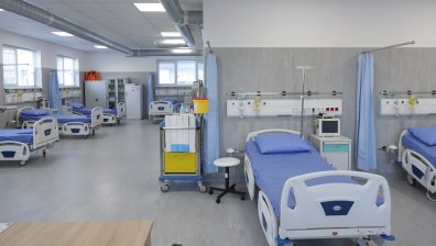 Проверка в Детската онкохематология в ИСУЛ е приключила без открити нарушения