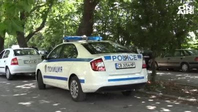 Баща преби двете си деца, изведоха ги от родната им къща