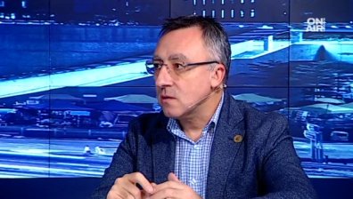 Диян Стаматов: Бюджетът за образование е най-благоприятният от години