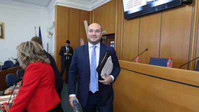  Георги Георгиев: Чистката на Васил Терзиев ни струва 1,4 млн. лв.