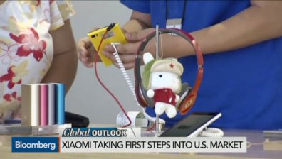 Xiaomi е като култ в Китай: Глийсън