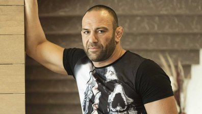 На 50 години почина световният вицешампион по борба Красимир Кочев