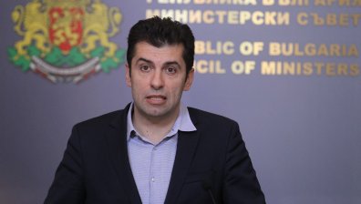 Петков: България подкрепя санкциите срещу Русия, предстоят ценови войни за газа