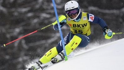 Още точки за Световната купа: Алберт Попов с ново силно каране