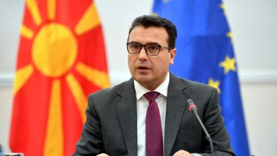 Заев: На финалната права сме с България