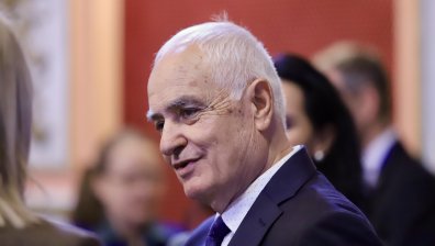 Министър Запрянов: България е цел на хибридната агресия на Русия