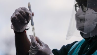 Национална карантина в Турция от 31 декември до 4 януари