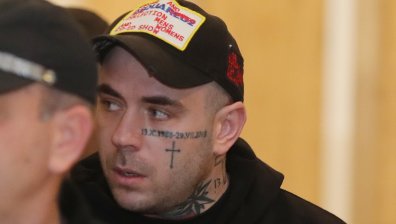 Съдът реши: 20 г. затвор за Семерджиев за убийството на две жени в катастрофа