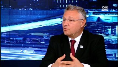 Оттеглянето на Турция от проекта за F-35 било невероятна възможност за България