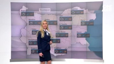 Централна прогноза