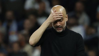 Гуардиола: "Реал" не направи нищо, бяхме толкова близо