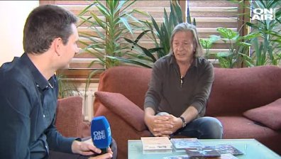 Текстописецът Александър Петров пред "Околосветско"