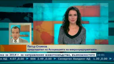 Подобрява ли се достъпът на малките фирми до обществени поръчки?
