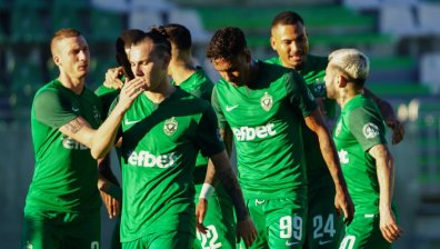 "Лудогорец" подписа с национал на Кобо Верде, играл за "Фортуна"