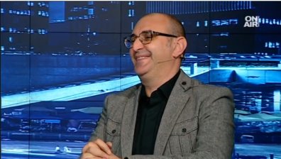Евродепутатите ни се изложиха с пакета "Макрон", заяви Милен Керемедчиев