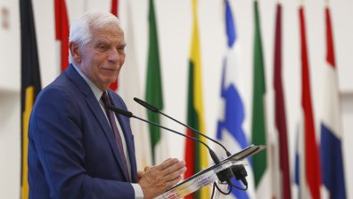 Борел: Русия няма да ни изнудва, санкциите ѝ пречат да финансира войната