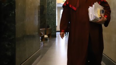 Прокурор осъди прокуратурата за 200 000 лв. обезщетение заради незаконно обвинение