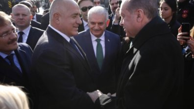 Брюксел дава заден ход от среща с Турция