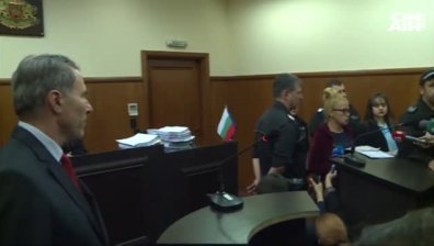 Делото срещу Десислава Иванчева започва през октомври