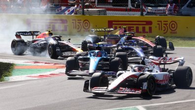 Очакват ни рекордни 24 старта във Формула 1 през 2023 година