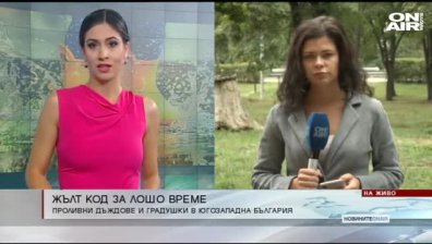 Обедна емисия