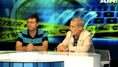 Безопасен интернет за децата