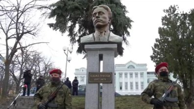 В Шумен: Единствено за Левски нямаме спор колко е велик за историята ни