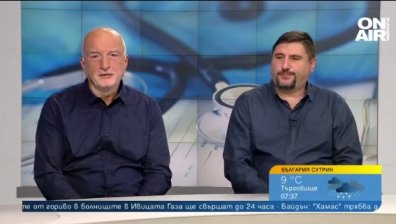 Последни сме по брой на трансплантациите заради лоша информираност и слаба организация